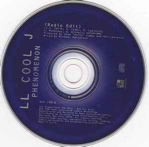 LL Cool J - Phenomenon (1997, CD) | Discogs