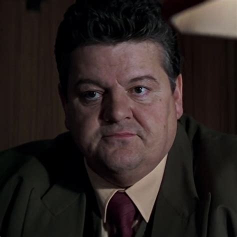 Valentin Zukovsky (Robbie Coltrane) - James Bond 007 Wiki