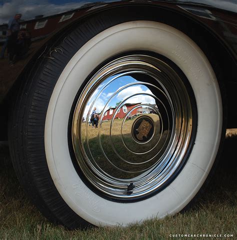 White Wall Tires - Which one to choose. - Custom Car Chronicle