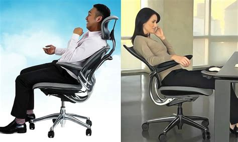 Best Humanscale Ergonomic Office Chairs (2022 Reviews)