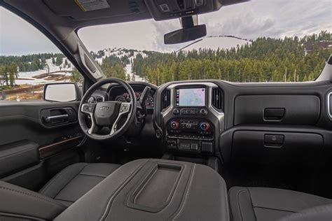 2017 Chevy Silverado Interior Lighting | Brokeasshome.com