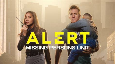 ‘Alert: Missing Persons Unit’ Review: Scott Caan and Dania Ramirez in ...