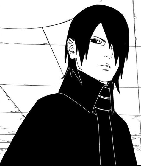 Sasuke Uchiha | Boruto Wiki | Fandom