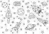 94 Collection Coloring Pages Online Planets Best  Printable sketch template