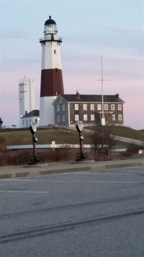 Montauk Lighthouse & Beach | Photo Gallery