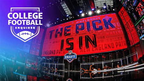 The College Football Draft? A debate on ways to replace recruiting in ...