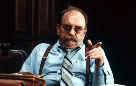 'Cocoon' and 'The Firm' actor Wilford Brimley has died