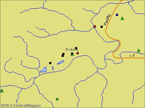 Riddle, Oregon (OR 97469) profile: population, maps, real estate, averages, homes, statistics ...