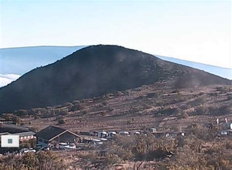 Mauna Kea Visitor Center Reopens : Big Island Now