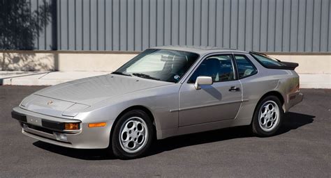 Porsche 944 Years - Exploring The 60+ Images And 10+ Videos