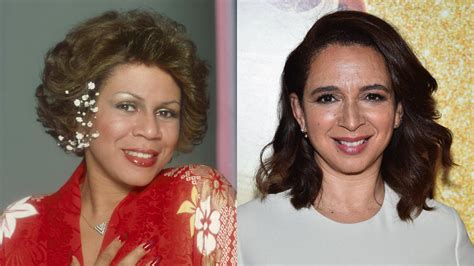 Maya Rudolph: The tragic story of her mother Minnie Riperton, who died when SNL star... - Smooth