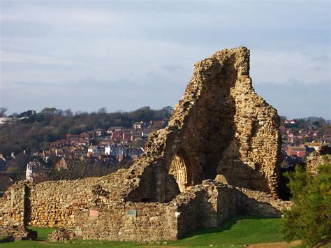 Hastings Castle 2 Free Photo Download | FreeImages