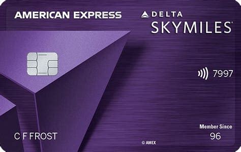 Delta SkyMiles Reserve Credit Card 2024 Review – Forbes Advisor