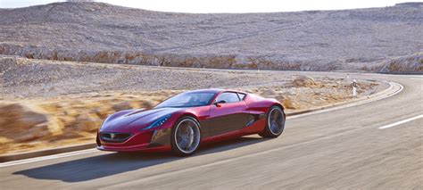 The 10 Best Luxury Electric Cars - Airows