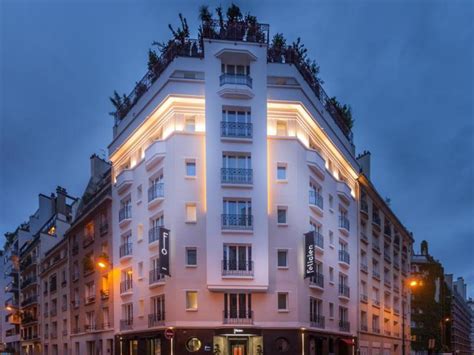 Hotel Felicien by Elegancia in Paris - Room Deals, Photos & Reviews