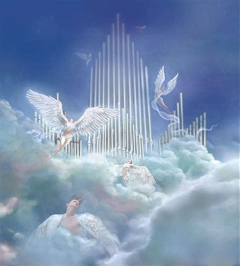 129 best Heavenly Angels,,God's special ones! images on Pinterest | Heavenly angels, Angel ...