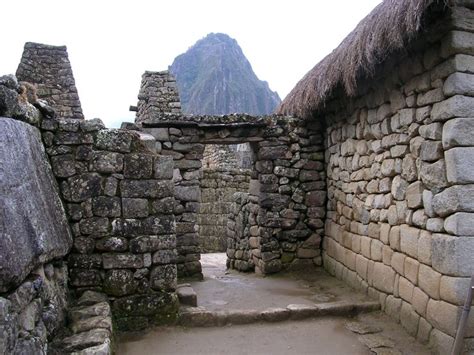 Machu Picchu | Machu picchu, Machu picchu peru, Inca architecture