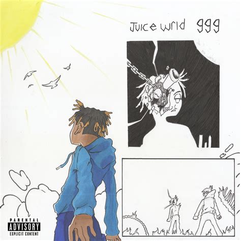 Juice WRLD shares latest posthumous track ‘In My Head’ – Our Generation ...