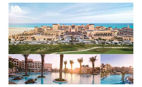 Award of Merit, Residential/Hospitality: Saadiyat Rotana Hotel & Resort Complex | 2019-09-25 ...