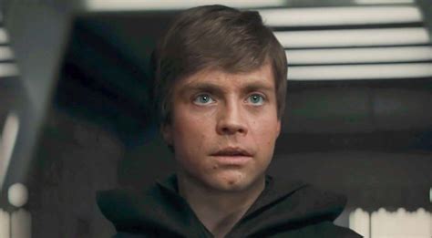 Deepfake Artist Hired To Improve Luke Skywalker CGI Featured In The ...