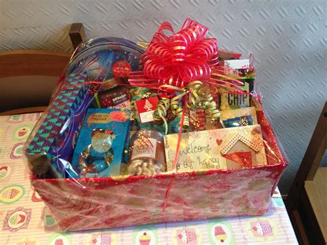 Pin su Hampers