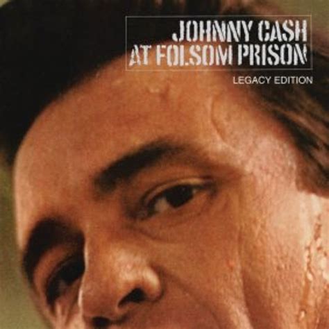 Johnny Cash: Johnny Cash at Folsom Prison: Legacy Edition Album Review | Pitchfork