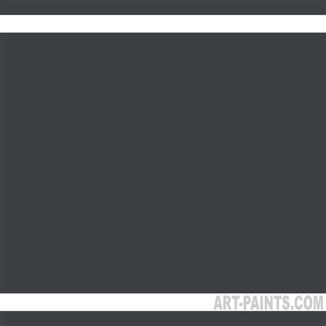 Dark Charcoal Metallic Acrylic Enamel Paints - 2104 - Dark Charcoal Metallic Paint, Dark ...