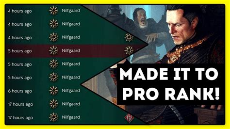 Gwent: Watch These Impera Enforcers Do Emhyrs Dirty Work | Deck ...