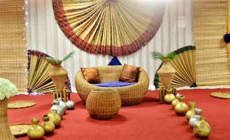 wedding decor Nigerian Wedding Decor, African Wedding Cakes, African Wedding Theme, Nigerian ...