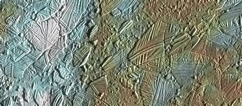 Evidence for an Ocean | Why Europa – NASA's Europa Clipper