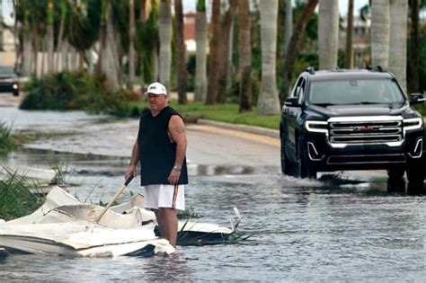 Hurricane Ian victims now have until early 2023 for tax deadlines ...