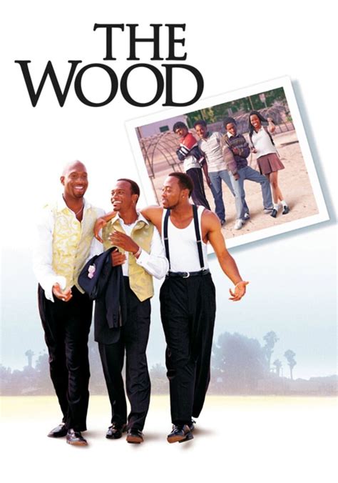 The Wood streaming: where to watch movie online?