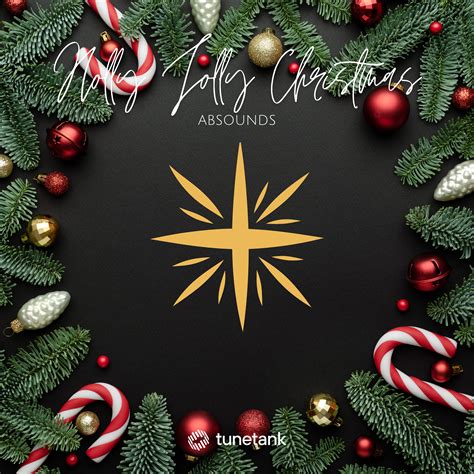 Holly Jolly Christmas by ABSounds — Royalty Free Music Download | Tunetank