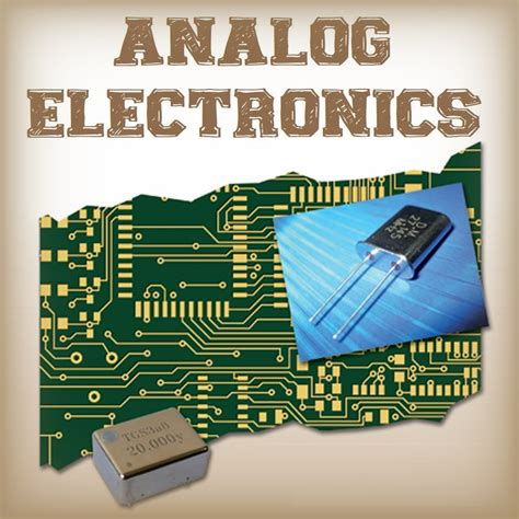 A Textbook On Analog Circuits A Rajkumar Pdf Free Download - Jay Winterton