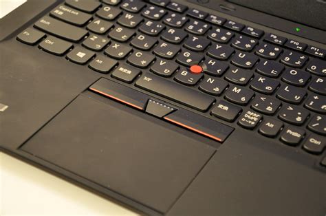 Lenovo ThinkPad X1 Carbon_015 | TAKA@P.P.R.S | Flickr