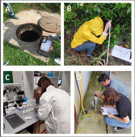 Groundwater series part 1: Groundwater and the work of hydrogeologists