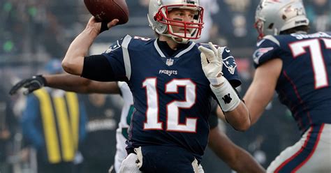 Tom Brady Wins His Third M.V.P. Award - The New York Times