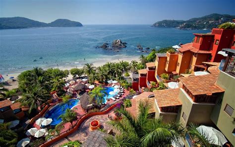 Embarc Zihuatanejo | RedWeek