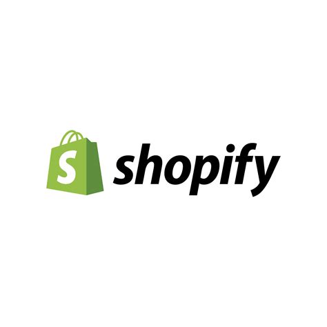 Shopify Logo – PNG e Vetor – Download de Logo