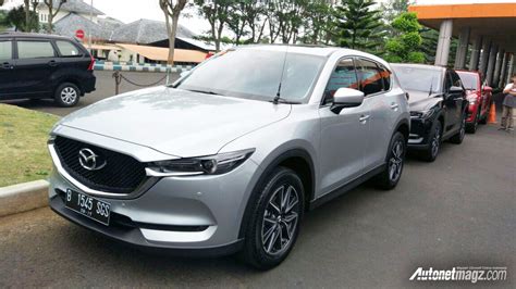 harga mazda cx-5 indonesia 2017 | AutonetMagz :: Review Mobil dan Motor Baru Indonesia