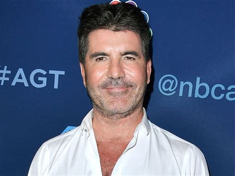 Simon Cowell Net Worth, Biography, And Salary