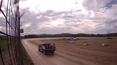 LernervilleTV Exclusive LIVE from Marion Center Raceway aug13th - 2022 - DIRT.tv