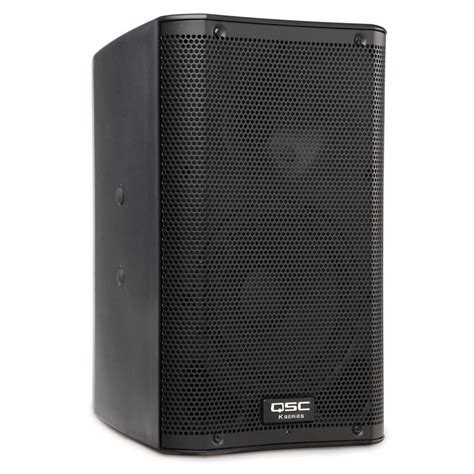 QSC K8 Active PA Speaker, 1000 Watt at Gear4music