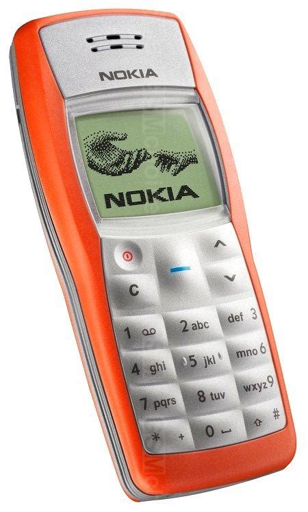 Nokia 1100 photo gallery :: GSMchoice.com