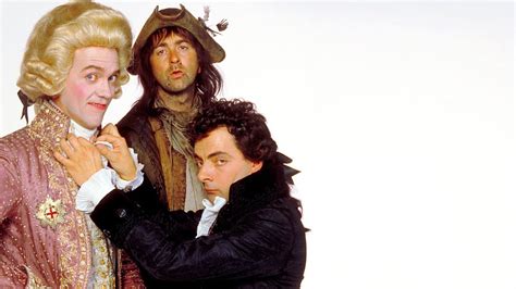 Watch Blackadder The Third Online - Stream Full Episodes