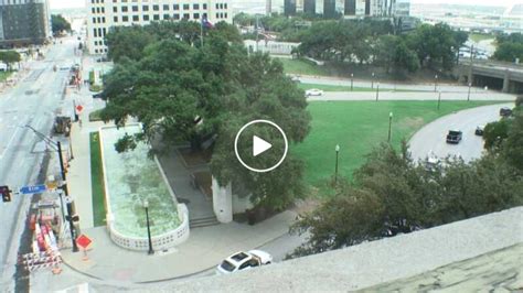 EarthCam - Dealey Plaza Cam