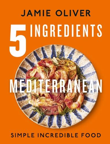 5 Ingredients Mediterranean