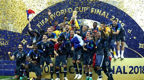 🔥 Download Fifa World Cup Final France Football Team Champion by @kmayer56 | Football 2018 ...