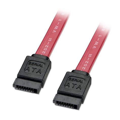 1m SATA Cable - from LINDY UK