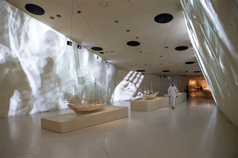 National Museum of Qatar to reopen permanent galleries